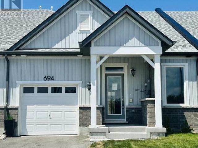House for sale in Innisfil, Ontario