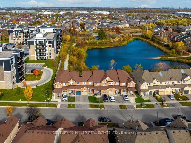 Property for sale in Milton, Ontario