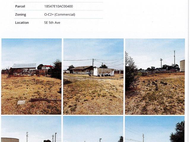Property for sale in Oregonia