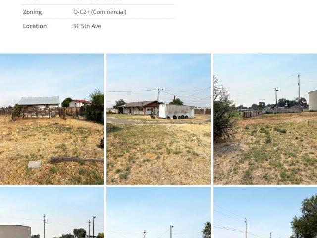 Commercial for sale in Oregonia