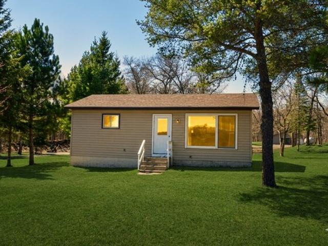 House for sale in Hackensack, Minnesota