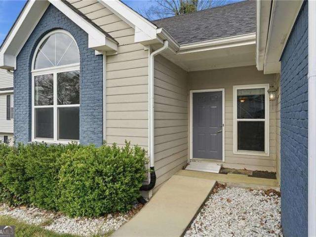 House for sale in Lithonia, Georgia