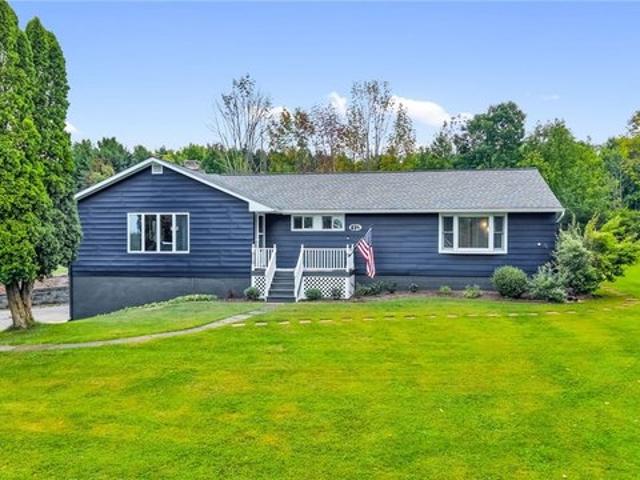 House for sale in Ithaca, New York