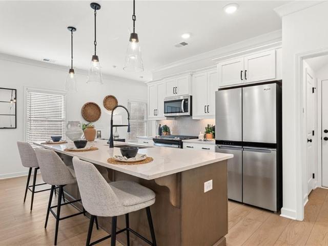 Townhouse for sale in Lawrenceville, Georgia