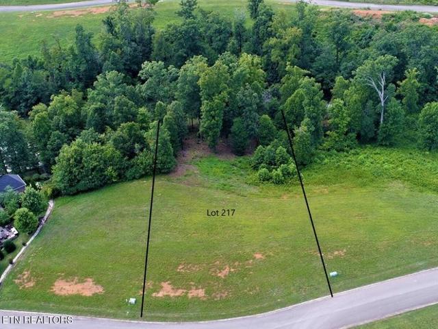 Land for sale in Tennessee