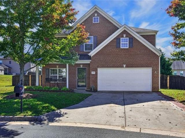 House for sale in Whitsett, Guilford County