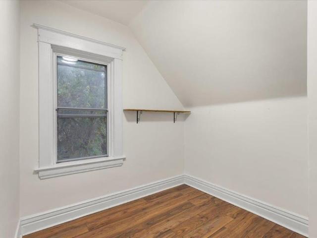 Apartment for rent in East St. Paul, Manitoba