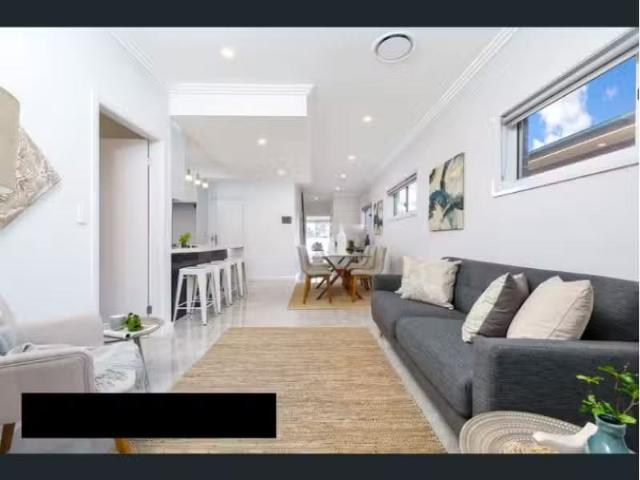Condo for rent in Sydney, New South Wales