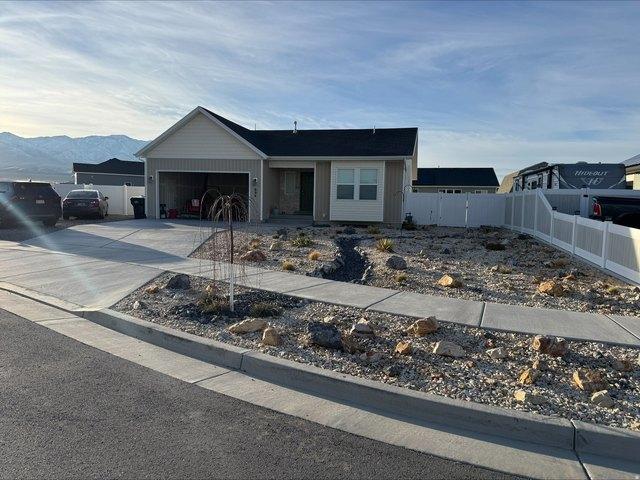 House for sale in Grantsville, Utah