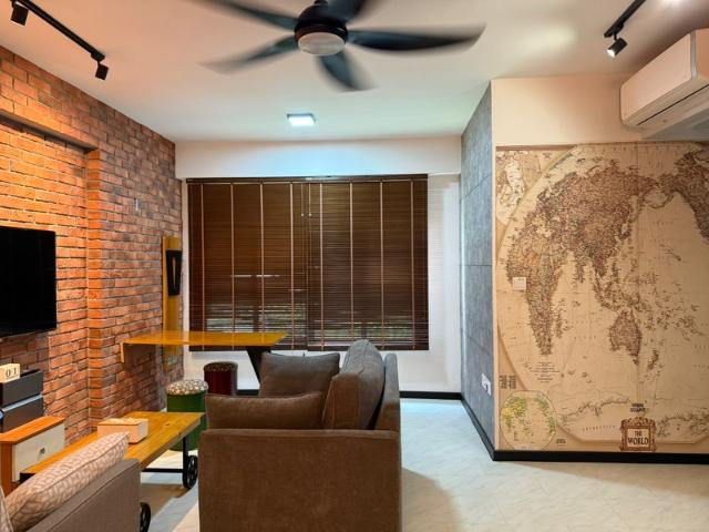 Apartment for rent