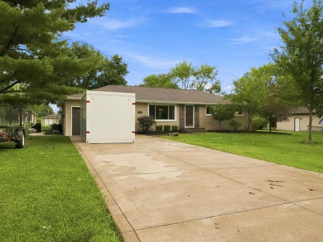 House for sale in Fort Wayne, Indiana