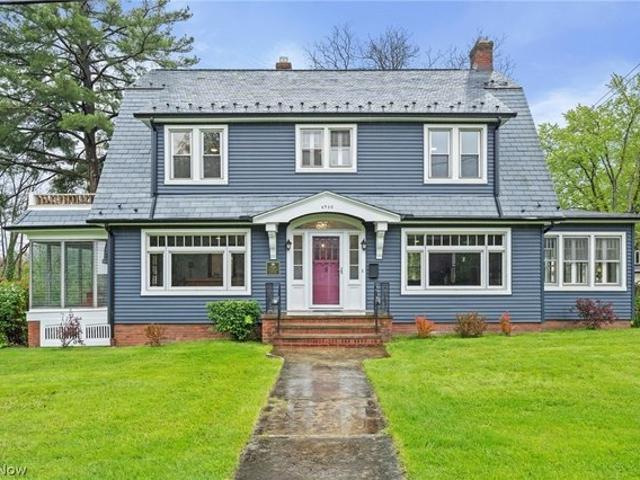 House for sale in Brecksville, Ohio