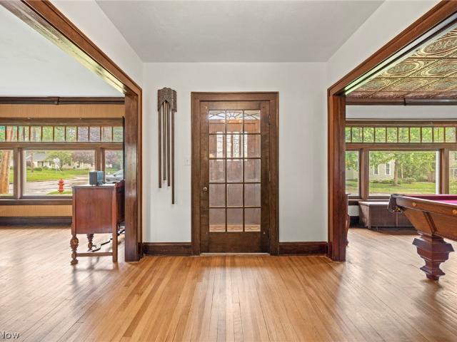 House for sale in Brecksville, Ohio