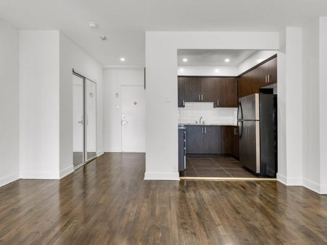 Apartment for rent in St. Leonard's, Quebec