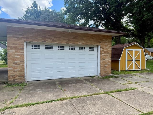 Property for rent in Olmsted Falls, Ohio