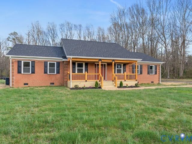House for sale in Virginia