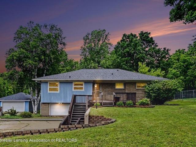 House for sale in Lansing, Michigan