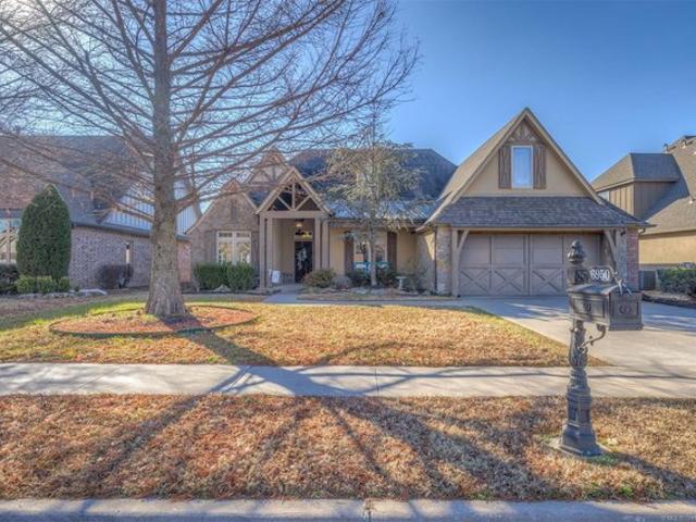 House for sale in Bixby, Oklahoma