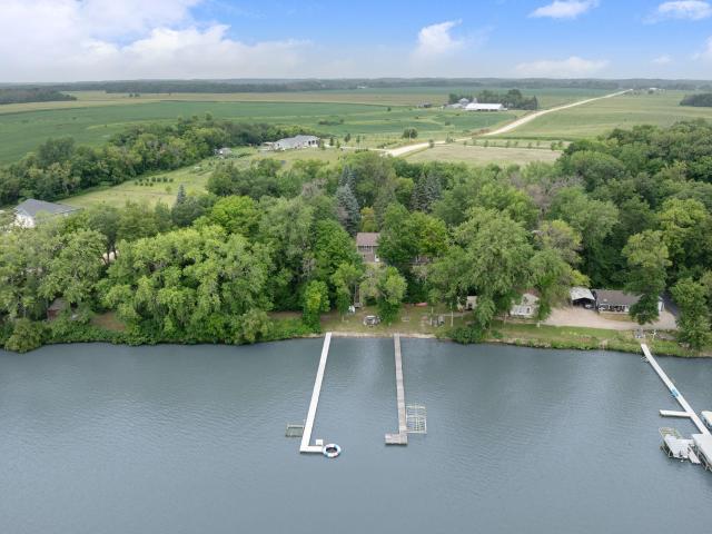 House for sale in Rice, Minnesota