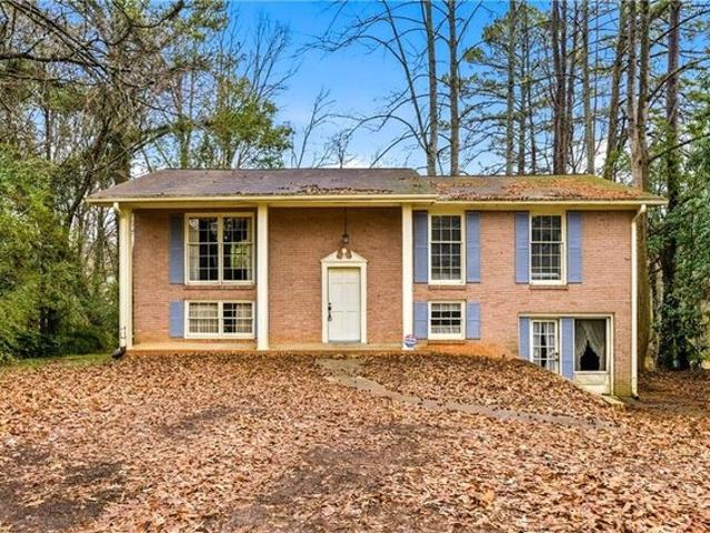 House for sale in Clayton, Georgia