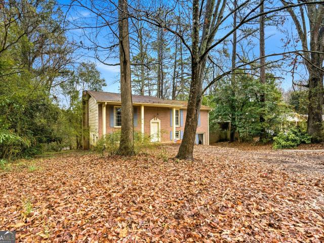 House for sale in Clayton, Georgia