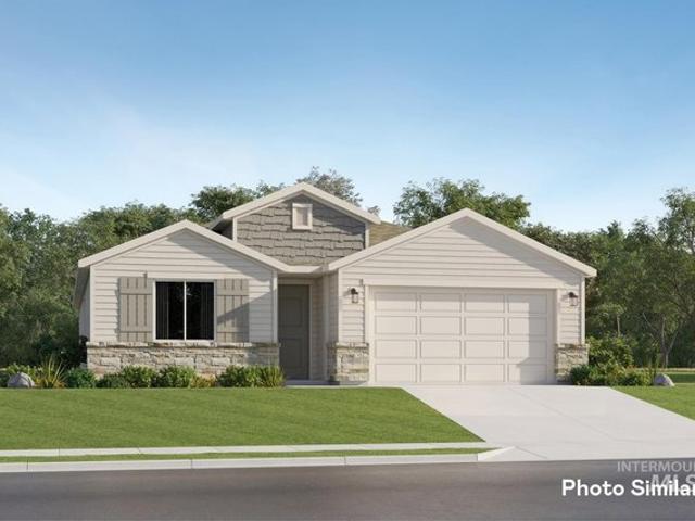 House for sale in Meridian, Idaho