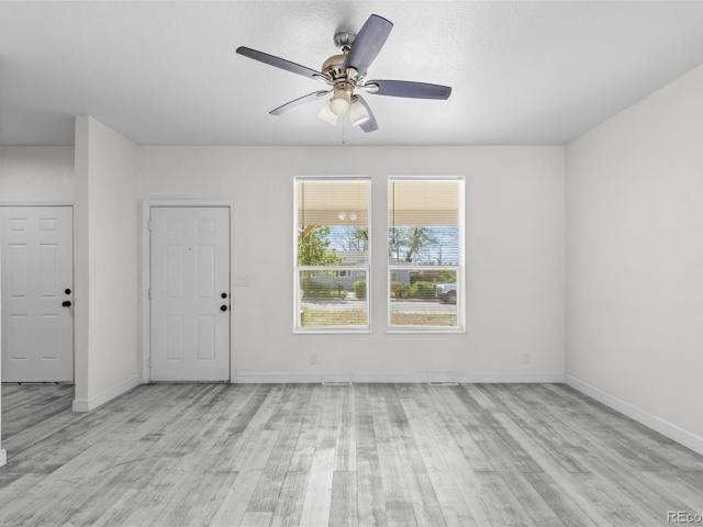 House for sale in Commerce City, Colorado
