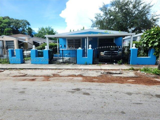 House for sale in Miami, Florida