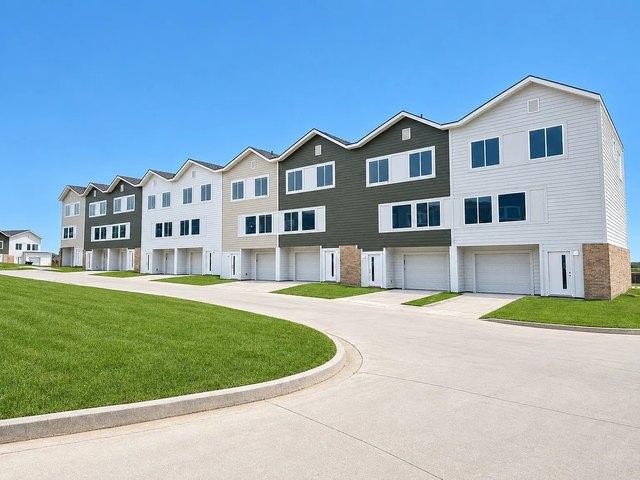 House for sale in Papillion, Sarpy County