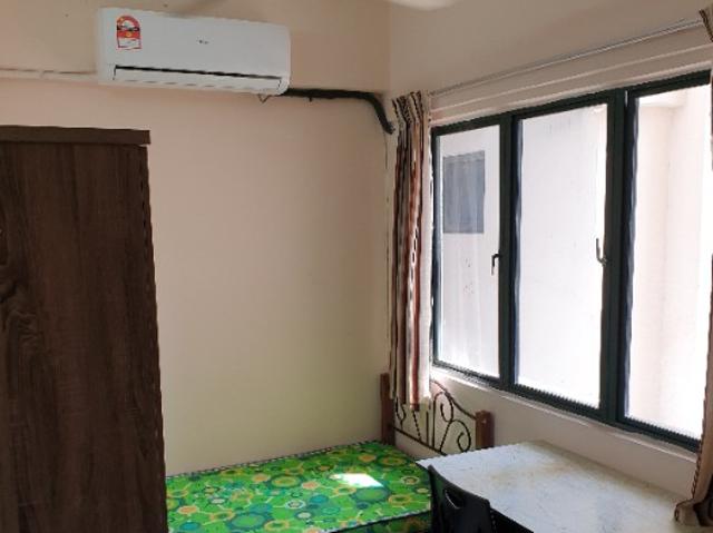 Room for rent in Country Heights Damansara, Kuala Lumpur