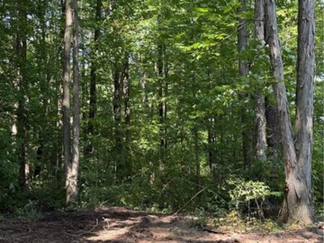 Land for sale in Andover, Ashtabula County