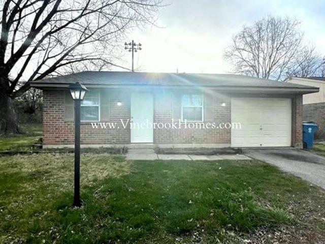 House for rent in Huber Heights
