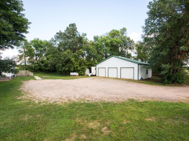 House for sale in Garfield, Minnesota