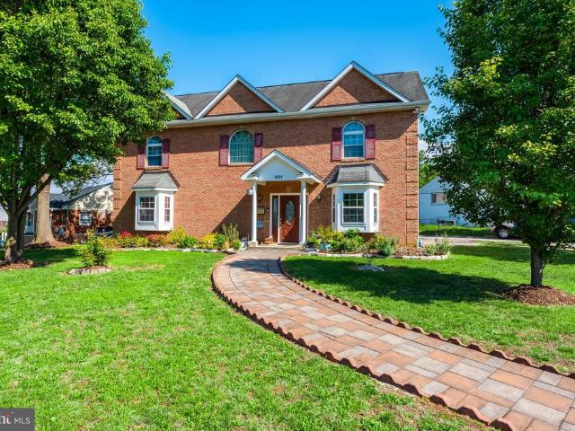 House for sale in Virginia