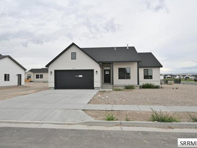 House for sale in Idaho Falls, Idaho