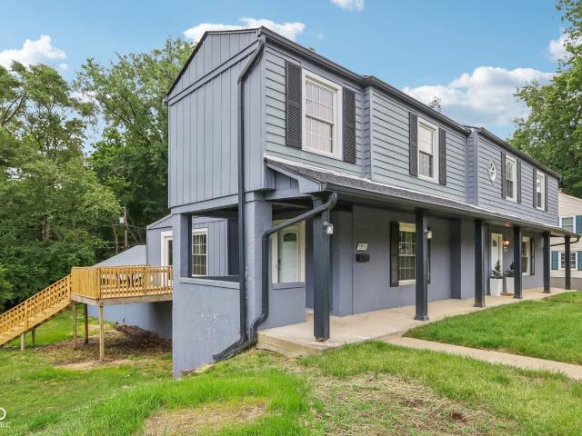 House for sale in Camby, Indiana