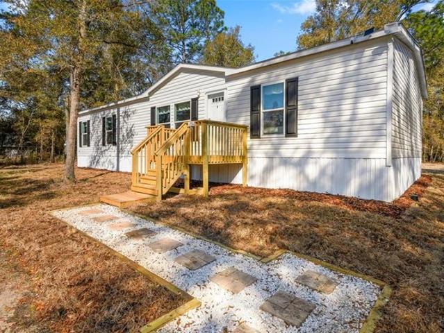 House for sale in Bronson, Florida