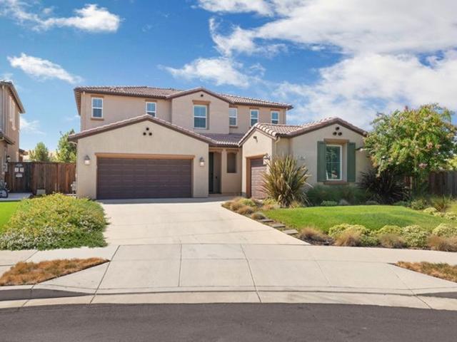 House for sale in Tracy, California