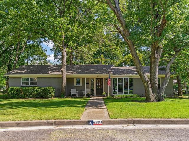House for sale in Fort Worth, Texas
