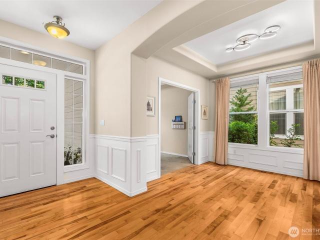 House for sale in Thurston, Washington