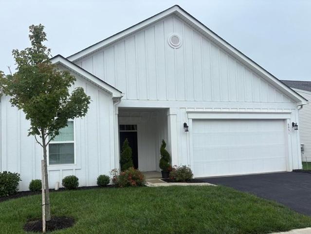 Condo for sale in Sunbury, Ohio