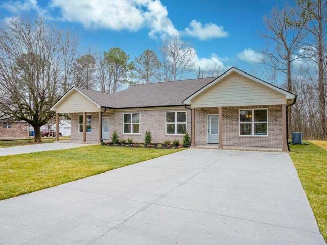 House for sale in Tennessee