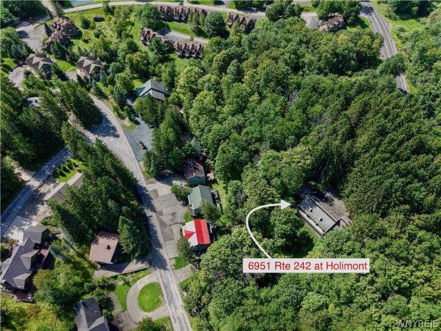 House for sale in Ellicottville, New York