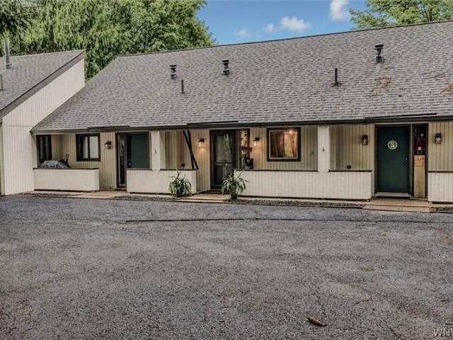 Condo for sale in Ellicottville, New York