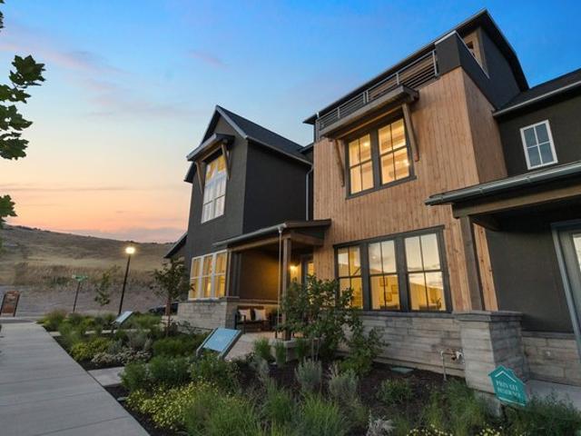 Townhouse for sale in West Jordan, Utah