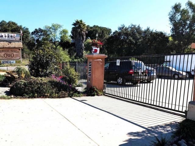 Property for sale in Bonsall, California