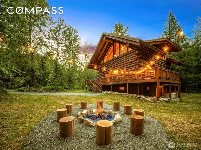 House for sale in Skykomish