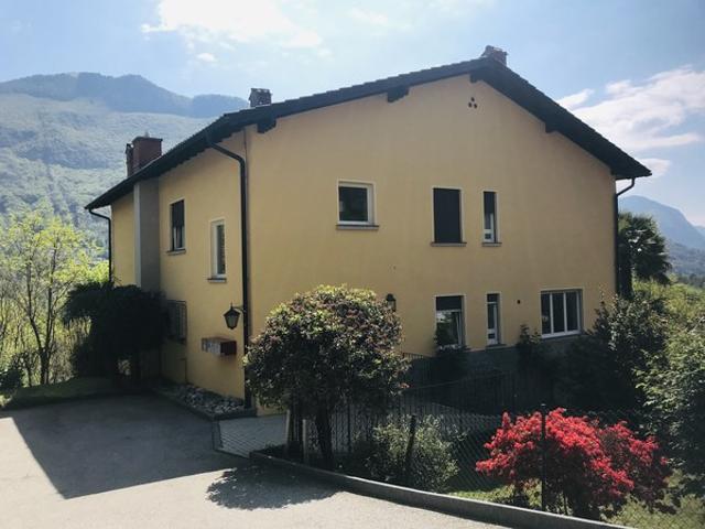 Apartment mieten in Obfelden, Zürich