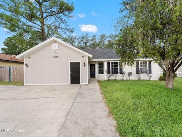House for sale in Jacksonville, Florida