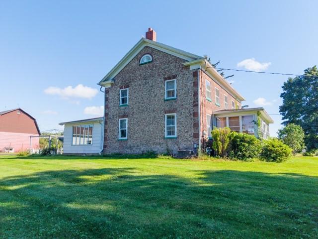 House for sale in Ontario, New York